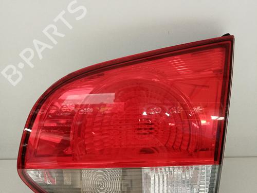 Used Right tailgate light Right tailgate light VW GOLF VI (5K1) [2008-2014] 21030736 21030736