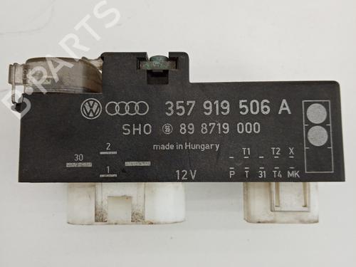 Used Electronic module Electronic module VW GOLF III (1H1) [1989-2000] 21030739 21030739