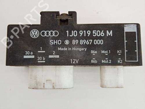 Used Electronic module Electronic module VW POLO IV (9N_, 9A_) [2001-2014] 21030747 21030747