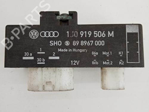 Used Electronic module Electronic module VW POLO IV (9N_, 9A_) [2001-2014] 21030748 21030748