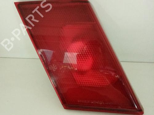 Used Left tailgate light Left tailgate light 21030751 21030751