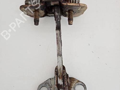 Dørhængsel/Dørbegrænser Dørhængsel/Dørbegrænser CITROËN SAXO (S0, S1) 1.1 X, SX (54 hp) 21030701 21030701