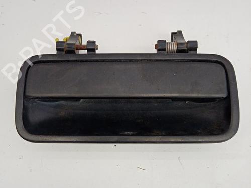 front-right-exterior-door-handle-rover-200-ii-hatchback-rf-214-si-cxb-101520-1995-1996-1997-1998-1999-2000-21030706 main image