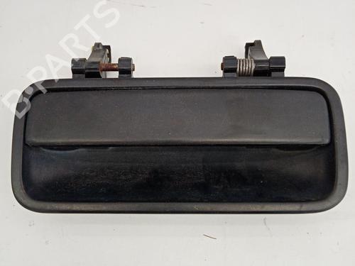 rear-right-exterior-door-handle-rover-200-ii-hatchback-rf-214-si-cxb-101520-1995-1996-1997-1998-1999-2000-21030707 main image