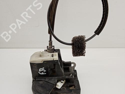 Used Front right lock Front right lock RENAULT CLIO II (BB_, CB_) 1.5 dCi (B/CB07) (65 hp) 21030671 21030671