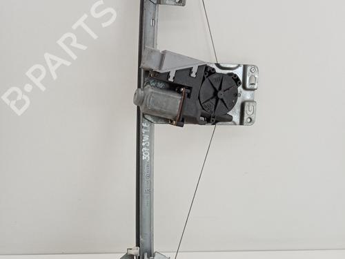 Used Rear left window mechanism Rear left window mechanism PEUGEOT 307 SW (3H) [2002-2009] 21030774 21030774