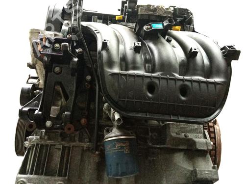 Used Engine Engine PEUGEOT 206 CC (2D) 2.0 S16 (136 hp) 21030777 21030777