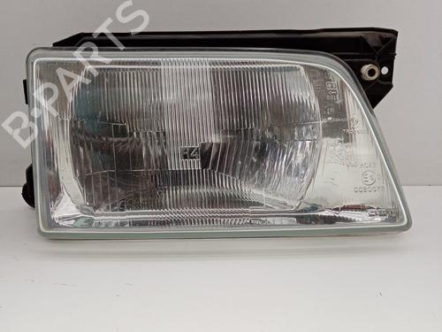 Used Right headlight Right headlight OPEL KADETT E (T85) 1.3 S (C19, D19) (75 hp) 21030804 21030804
