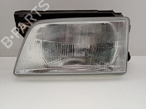 Used Left headlight Left headlight OPEL KADETT E (T85) 1.3 S (C19, D19) (75 hp) 21030805 21030805