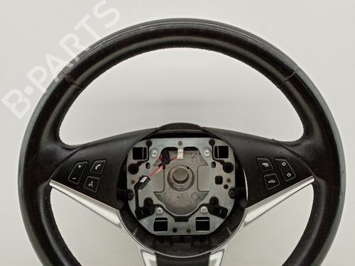 Used Steering wheel Steering wheel BMW 5 (E60) 520 d (163 hp) 21030823 21030823