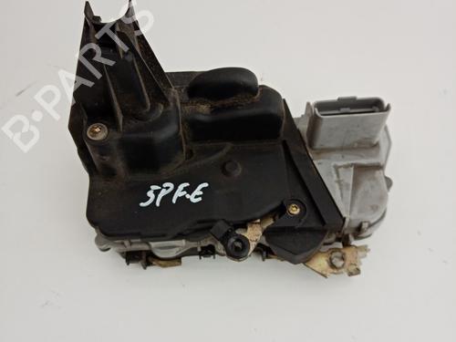 Used Front left lock Front left lock 21030832 21030832