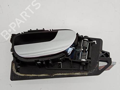 Used Front right interior door handle Front right interior door handle PEUGEOT 307 (3A/C) 1.4 HDi (68 hp) 21030833 21030833