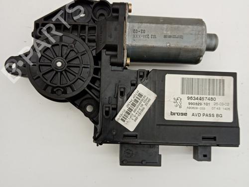 Used Right front window motor Right front window motor PEUGEOT 307 (3A/C) 1.4 HDi (68 hp) 21030837 21030837