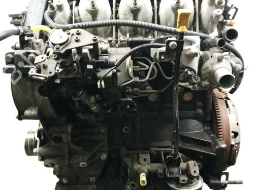 Used Engine Engine RENAULT LAGUNA I Grandtour (K56_) 2.2 D (K56F/2, S56F) (83 hp) 21030847 21030847