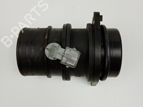 Used Mass air flow sensor Mass air flow sensor NISSAN ALMERA II (N16) 1.5 dCi (82 hp) 21030856 21030856