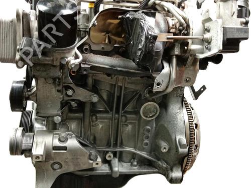 Used Engine Engine SKODA RAPID Spaceback (NH1) 1.2 TSI (86 hp) 21030870 21030870