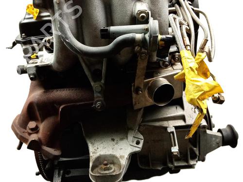 Engine AUDI 80 B4 Saloon (8C2) 1.6 | BP21030877M1  - Image 5