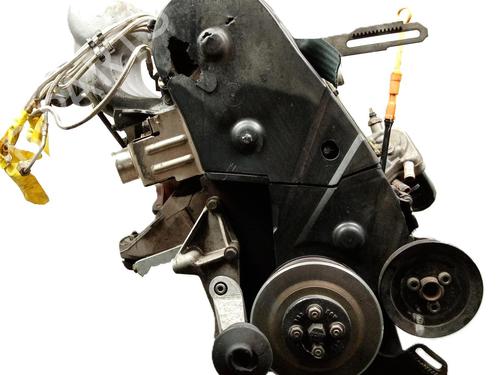 Engine AUDI 80 B4 Saloon (8C2) 1.6 | BP21030877M1  - Image 6