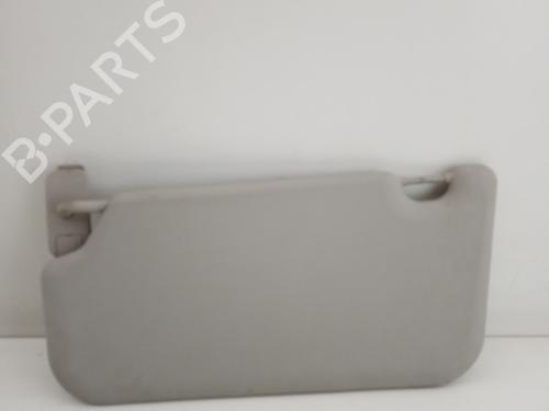 Used Right sun visor Right sun visor FORD FIESTA VI (CB1, CCN) 1.25 (82 hp) 21030890 21030890