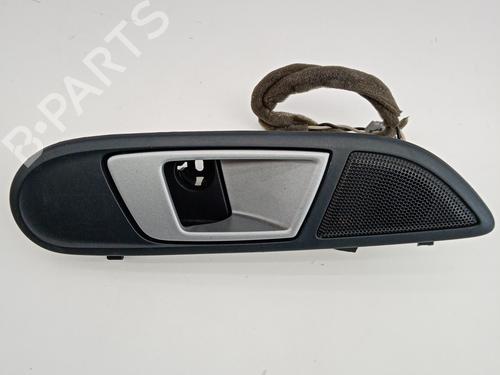 Used Front right interior door handle Front right interior door handle FORD FIESTA VI (CB1, CCN) 1.25 (82 hp) 21030894 21030894
