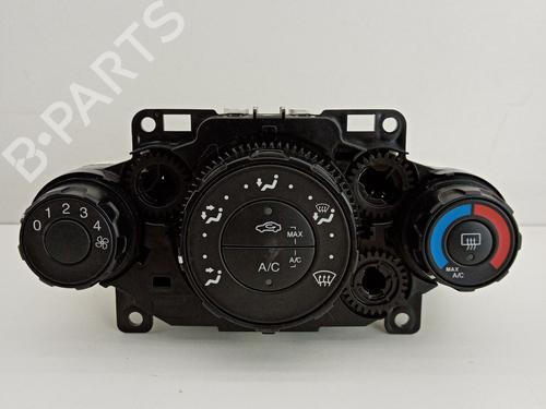 Used Climate control Climate control FORD FIESTA VI (CB1, CCN) 1.25 (82 hp) 21030896 21030896