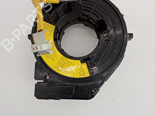 Used Squib airbag Squib airbag FORD FIESTA VI (CB1, CCN) 1.25 (82 hp) 21030905 21030905