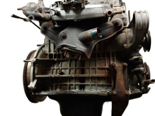 Used Engine Engine SKODA FELICIA I Pickup (6UF, 6U7) 1.3 (68 hp) 21030916 21030916