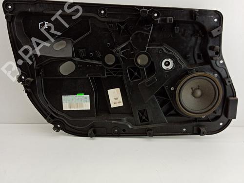 Used Front left window mechanism Front left window mechanism FORD FIESTA VI (CB1, CCN) 1.25 (82 hp) 21030917 21030917