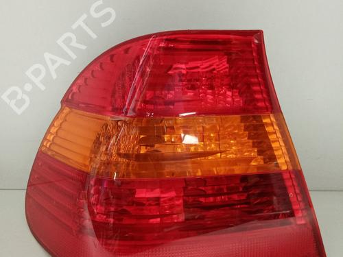 Used Left taillight Left taillight BMW 3 (E46) [1997-2005] 21030969 21030969