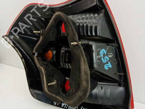 Right taillight TOYOTA COROLLA (_E12_) | BP21030970C35 - Image 7