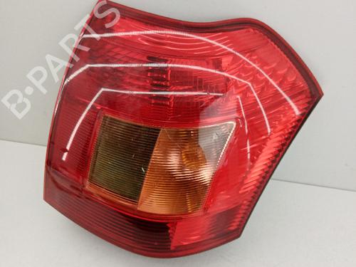 Right taillight TOYOTA COROLLA (_E12_) | BP21030970C35 - Image 2
