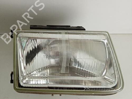 Used Right headlight Right headlight OPEL CORSA A TR (S83) 1.2 i (F11, M11, F19, M19) (45 hp) 21030976 21030976