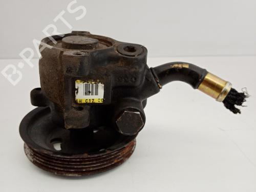 Used Steering pump Steering pump FORD FIESTA Hatchback Van (JV_) D 1.8 (60 hp) 21030989 21030989