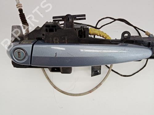 Front left exterior door handle BMW 1 (E87) 120 d | BP21030996C128 - Image 2