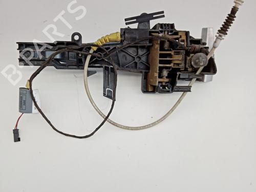 Front left exterior door handle BMW 1 (E87) 120 d | BP21030996C128 - Image 3