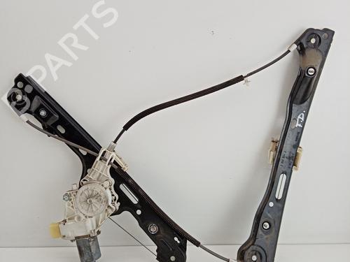 Used Front right window mechanism Front right window mechanism BMW 1 (E87) 120 d (163 hp) 21031001 21031001