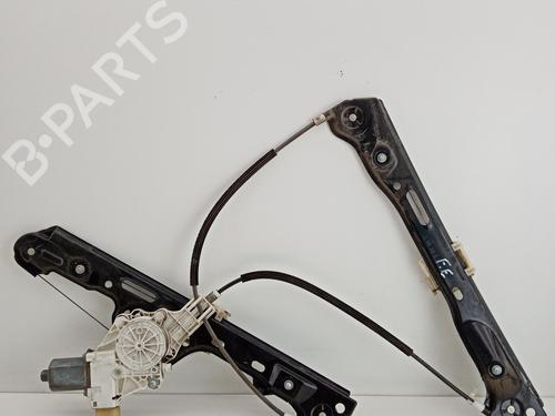 Used Front left window mechanism Front left window mechanism BMW 1 (E87) 120 d (163 hp) 21031002 21031002