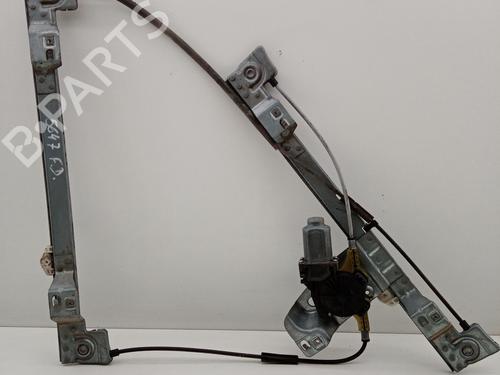 Used Front right window mechanism Front right window mechanism RENAULT KANGOO (KC0/1_) 1.5 dCi (57 hp) 21031027 21031027