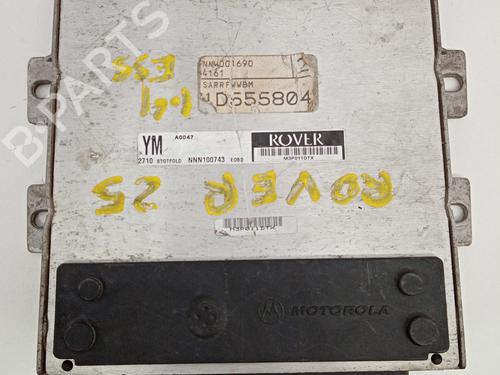 Used Engine control unit (ECU) Engine control unit (ECU) ROVER 25 I Hatchback (RF) 1.4 16V (84 hp) 21031028 21031028