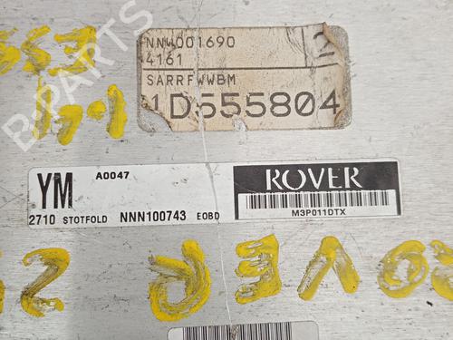 Engine control unit (ECU) ROVER 25 I Hatchback (RF) 1.4 16V | BP21031028M57 - Image 2