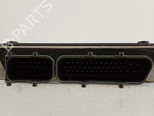 Engine control unit (ECU) ROVER 25 I Hatchback (RF) 1.4 16V | BP21031028M57 - Image 3