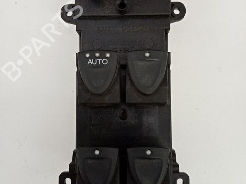 Used Left front window switch Left front window switch HONDA CIVIC VIII Saloon (FD, FA) 1.3 IMA (FA3, FD3) (95 hp) 21031029 21031029
