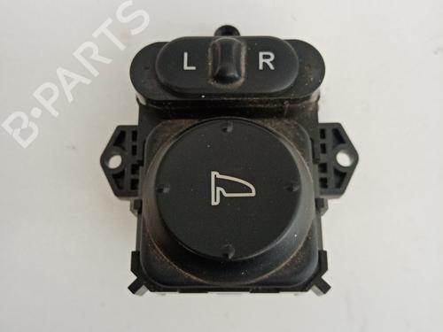 Used Mirror switch Mirror switch HONDA CIVIC VIII Saloon (FD, FA) 1.3 IMA (FA3, FD3) (95 hp) 21031034 21031034