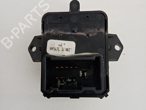 Mirror switch HONDA CIVIC VIII Saloon (FD, FA) 1.3 IMA (FA3, FD3) | BP21031034I25 - Image 2