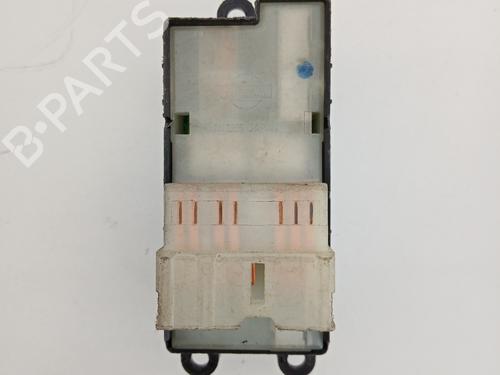 Left front window switch NISSAN ALMERA II (N16) 1.5 dCi | BP21031041I27 - Image 2