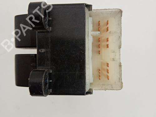 Left front window switch NISSAN ALMERA II (N16) 1.5 dCi | BP21031041I27 - Image 3