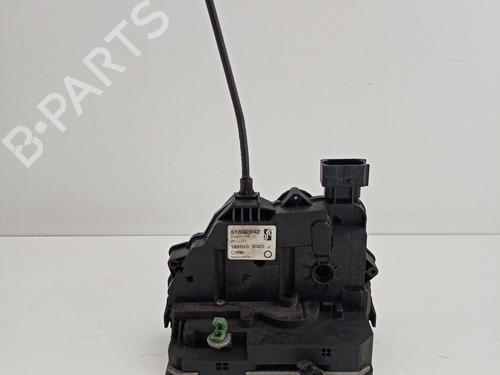 Used Front left lock Front left lock FIAT GRANDE PUNTO (199_) 1.2 (69 hp) 21031050 21031050