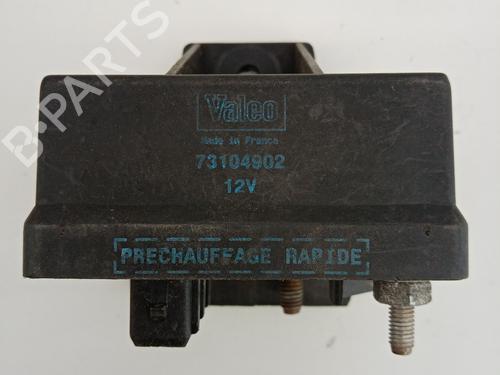 Used Electronic module Electronic module 21031075 21031075