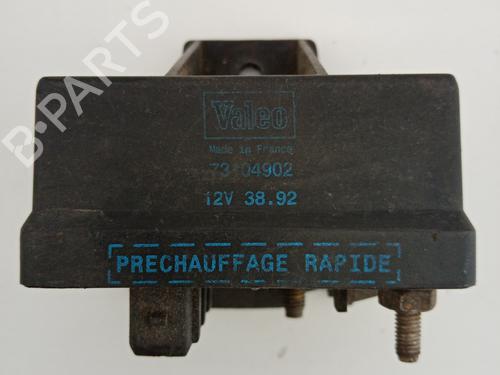 Used Electronic module Electronic module 21031076 21031076