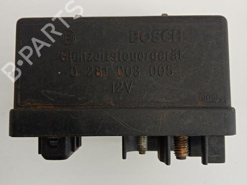 Used Electronic module Electronic module PEUGEOT 405 II (4B) 1.9 TD (90 hp) 21031077 21031077